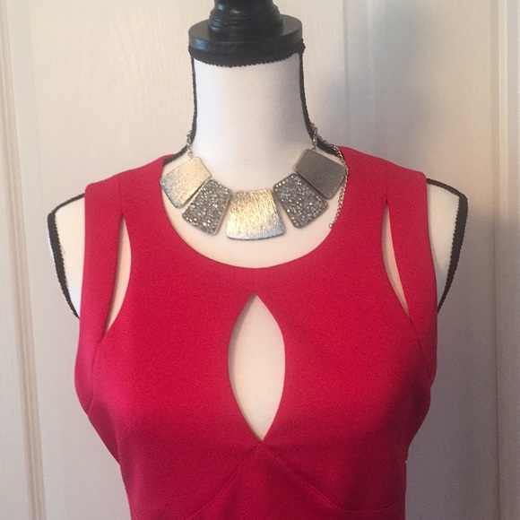 GUESS DRESS - Picture 5 of 5